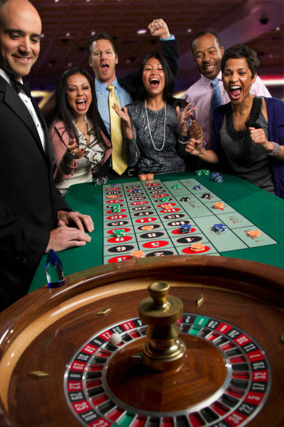 Bandar Poker live table with dealer and player cards displayed