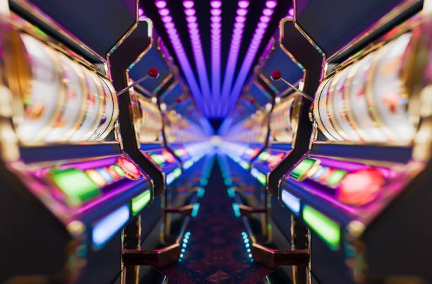 Fortune Ox free spin trigger with scatter symbols and multiplier counter display
